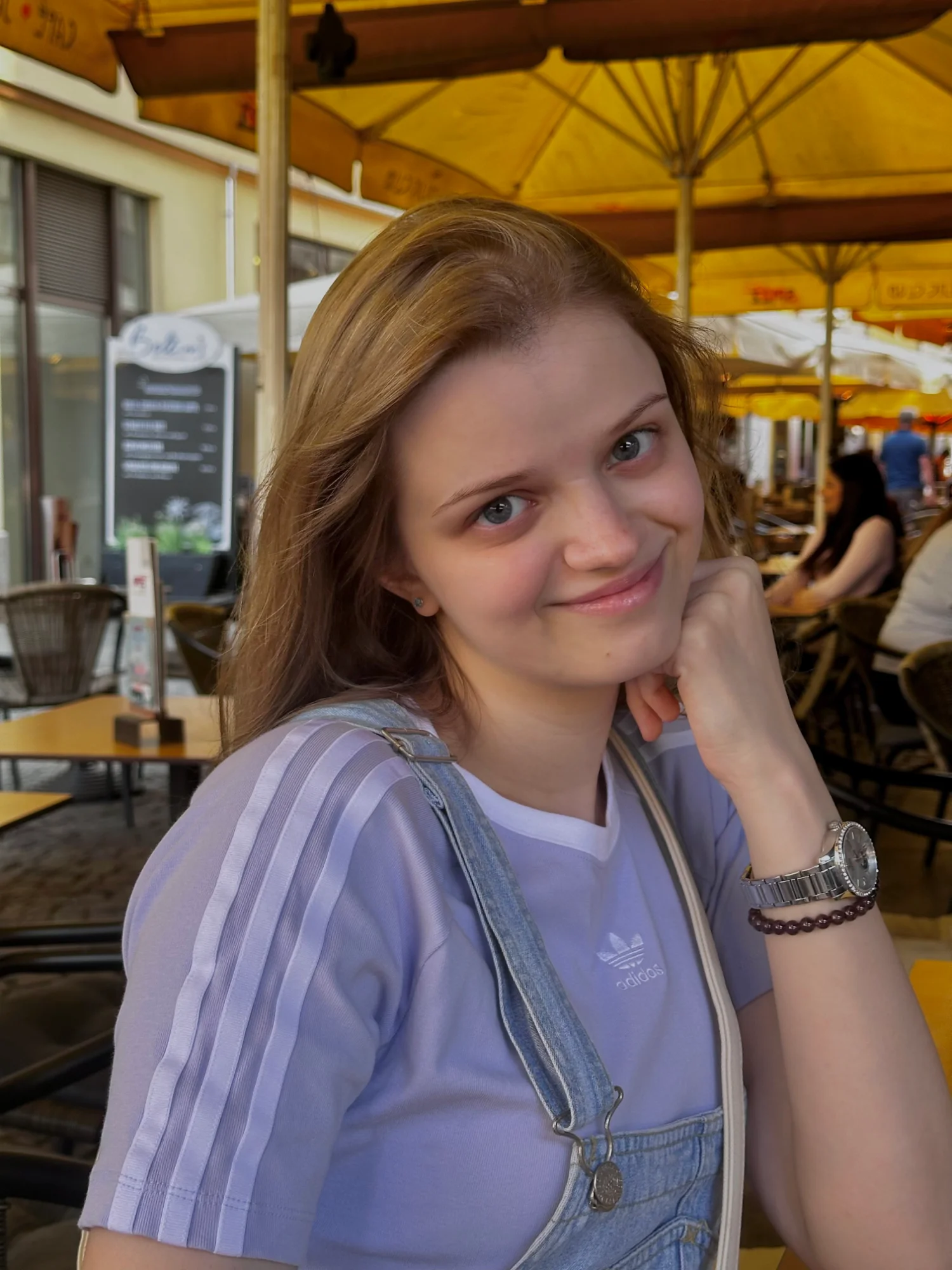 Nataly Ivakhnenko